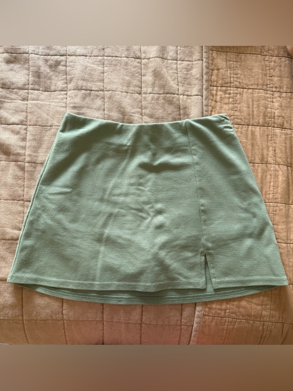 Mini skirt